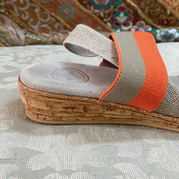 Charleston Shoes Collins Size 6 - Picture 3 of 9